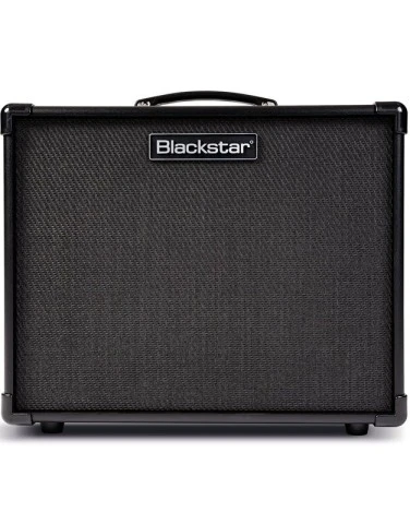 SET - BLACKSTAR IDX:50 & Footswitch BLACKSTAR FS-12