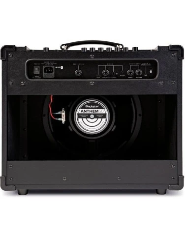Blackstar ID:50 &amp; Footswitch Blackstar FS-12