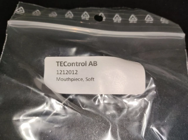 TEControl USB MIDI Breath and Bite Controller 2