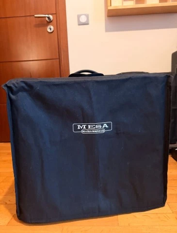 Mesa/Boogie Rectifier 1x12 Cabinet
