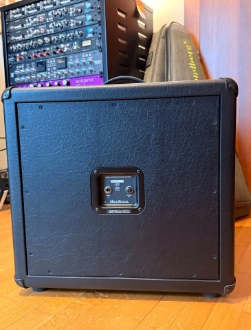 Mesa/Boogie Rectifier 1x12 Cabinet