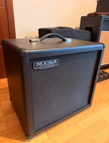 Mesa/Boogie Rectifier 1x12 Cabinet