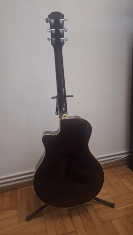 Yamaha APX500II 2011