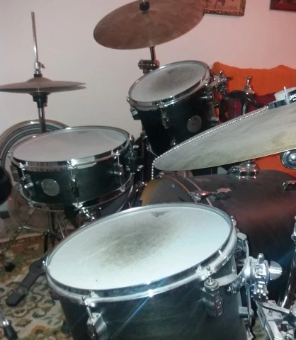 drumset Sonor Force 2005