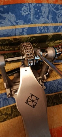 Dixon PP-P2-EU