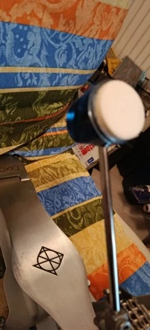 Dixon PP-P2-EU