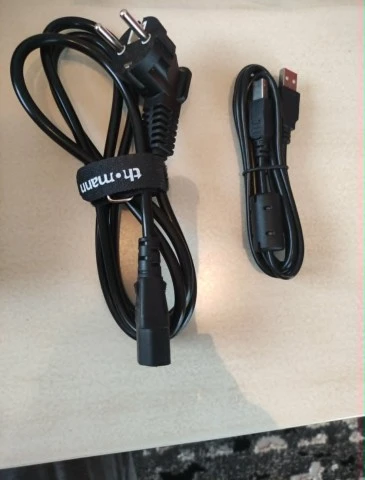 Behringer Xenyx X2222USΒ | Εγγύηση Thomann έως 03/2028