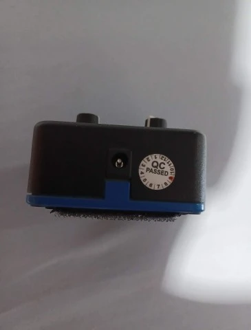 EBS Multi Drive