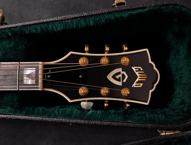 Guild D55 2002 