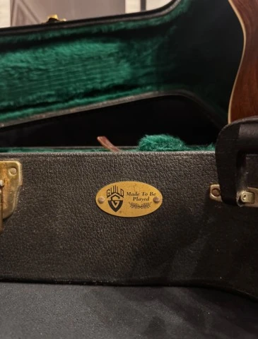 Guild D55 2002 