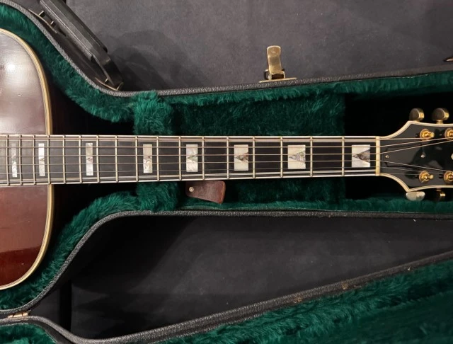 Guild D55 2002 