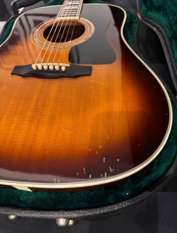 Guild D55 2002 