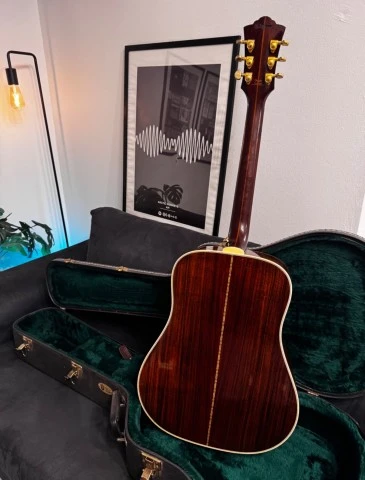 Guild D55 2002 