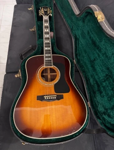 Guild D55 2002 