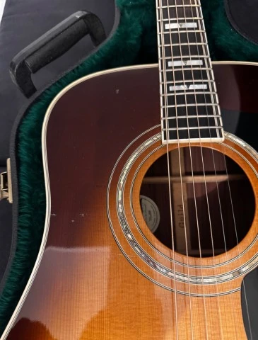 Guild D55 2002 
