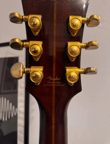 Guild D55 2002 