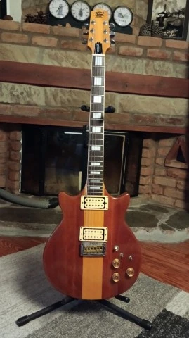 Pearl Export Custom Japan 