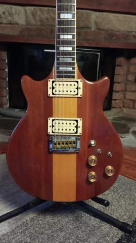 Pearl Export Custom Japan 