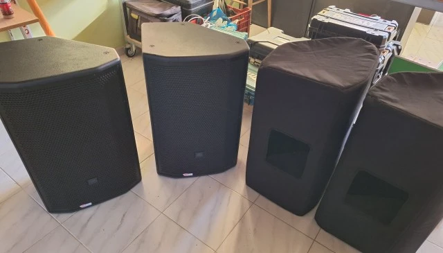 Ηχεία PA JBL PRX 800