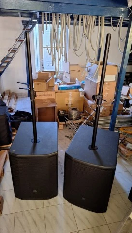 Ηχεία PA JBL PRX 800