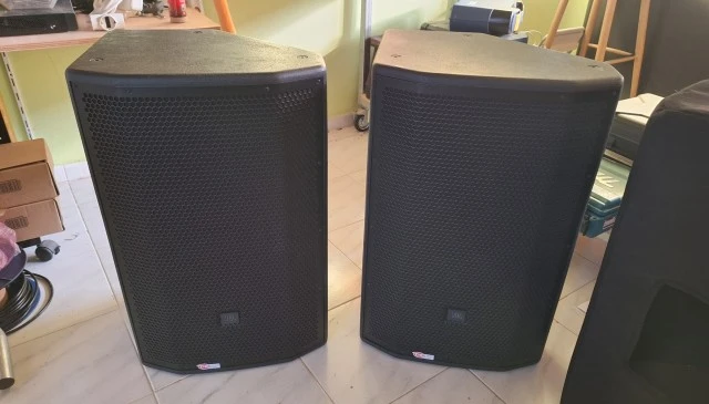 Ηχεία PA JBL PRX 800