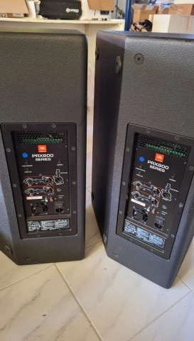 Ηχεία PA JBL PRX 800