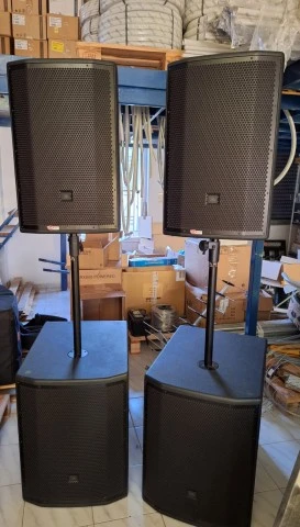 Ηχεία PA JBL PRX 800