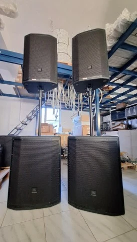 Ηχεία PA JBL PRX 800