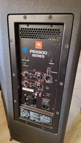 Ηχεία PA JBL PRX 800