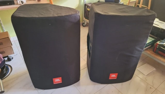 Ηχεία PA JBL PRX 800