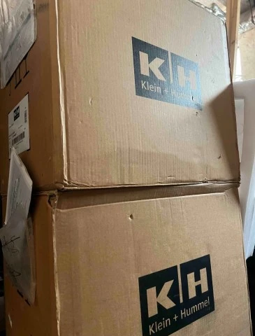Klein &amp; Hummel O300 Studio Monitors