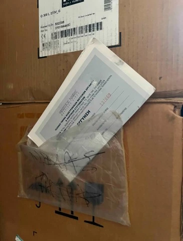 Klein & Hummel O300 – Ενεργά Studio Monitors 3 Δρόμ