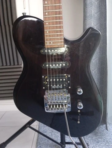 DooDad 34 1/2 groovy gray machine