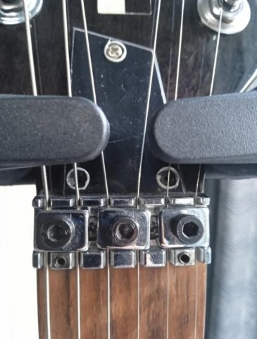DooDad 34 1/2 groovy gray machine