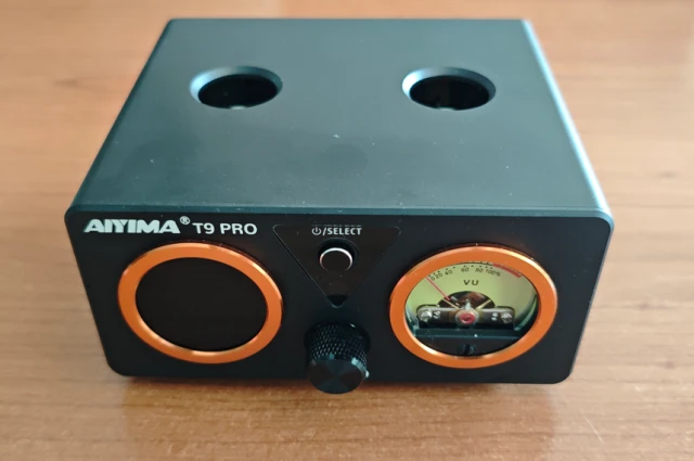 Aiyima T9 Pro