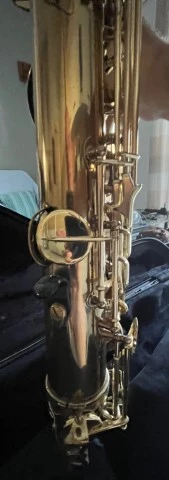 Selmer Super Action Serie 2 Tenor Saxophone