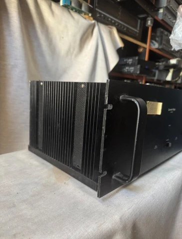 Vintage Τελικός Ενισχυτής Cerwin-Vega A-400 (Made in US