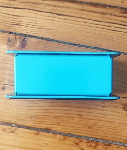 Radio Pro RMP - Passive Reamp box