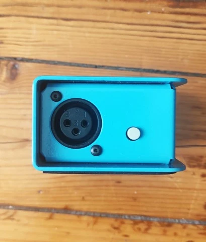 Radio Pro RMP - Passive Reamp box