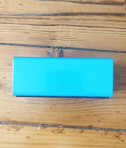 Radio Pro RMP - Passive Reamp box
