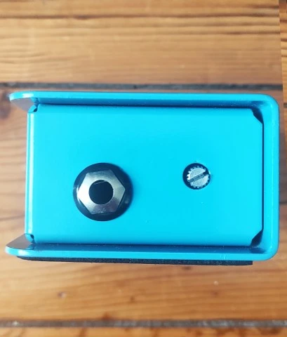 Radio Pro RMP - Passive Reamp box