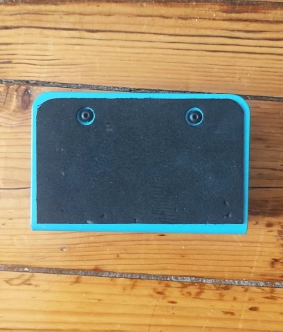Radio Pro RMP - Passive Reamp box