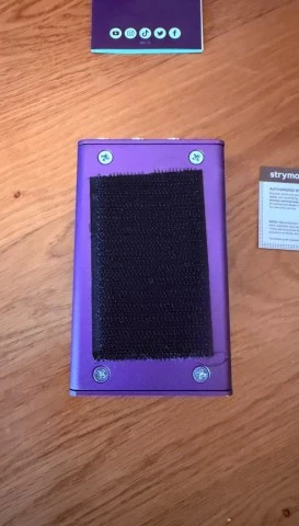 STRYMON Ultraviolet