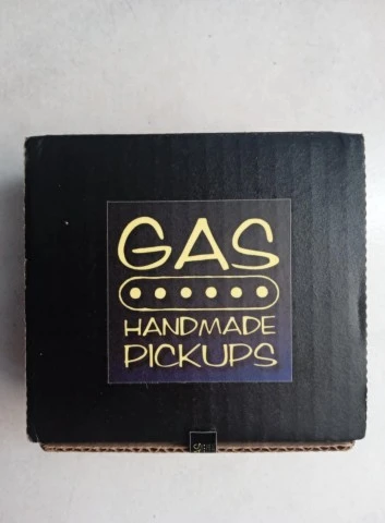 GAStone "GWB" Special Set