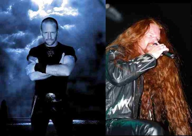 Ζητείται τραγουδιστής για Heavy Metal 