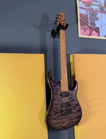 Ernie Ball Music Man John Petrucci Signature JP15-6
