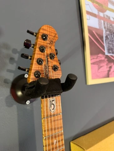 Ernie Ball Music Man John Petrucci Signature JP15-6