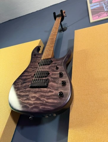 Ernie Ball Music Man John Petrucci Signature JP15-6