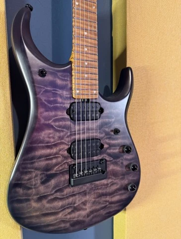 Ernie Ball Music Man John Petrucci Signature JP15-6