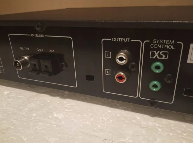 Tuner Kenwood KT - 1020 L